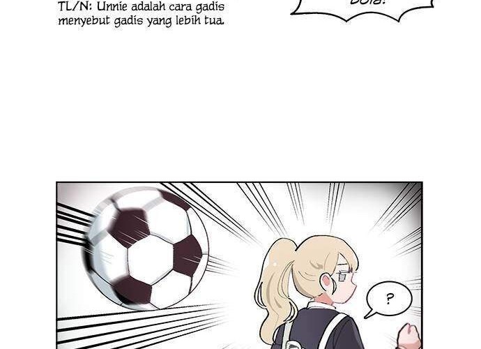 I Only Want to Beat Chapter 2 Gambar 15