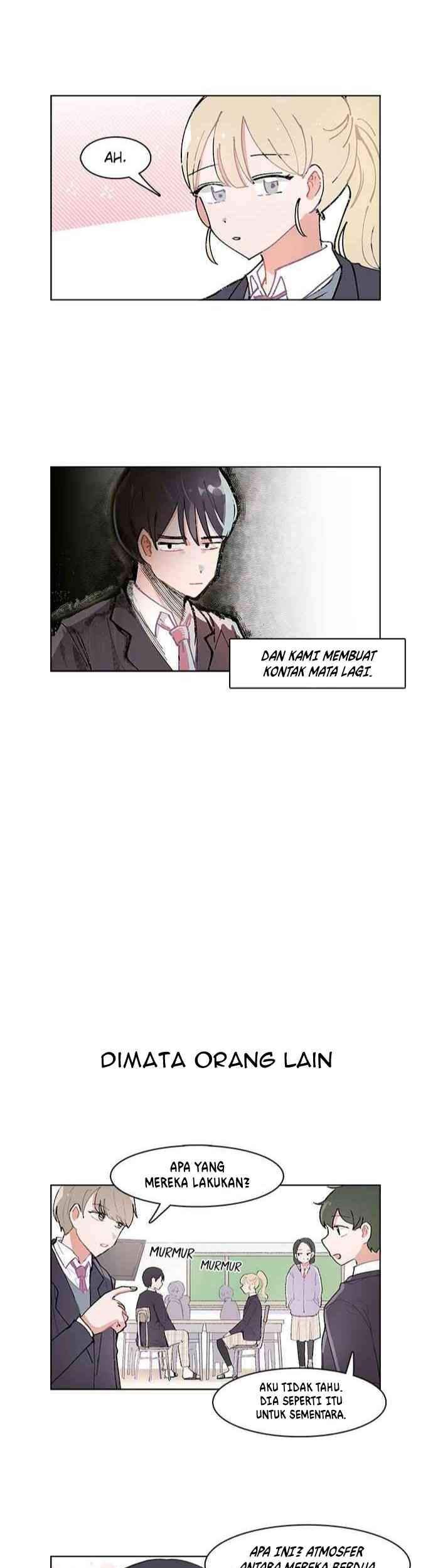 I Only Want to Beat Chapter 1 Gambar 12