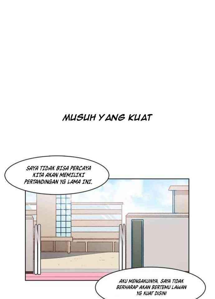 I Only Want to Beat Chapter 1 Gambar 14