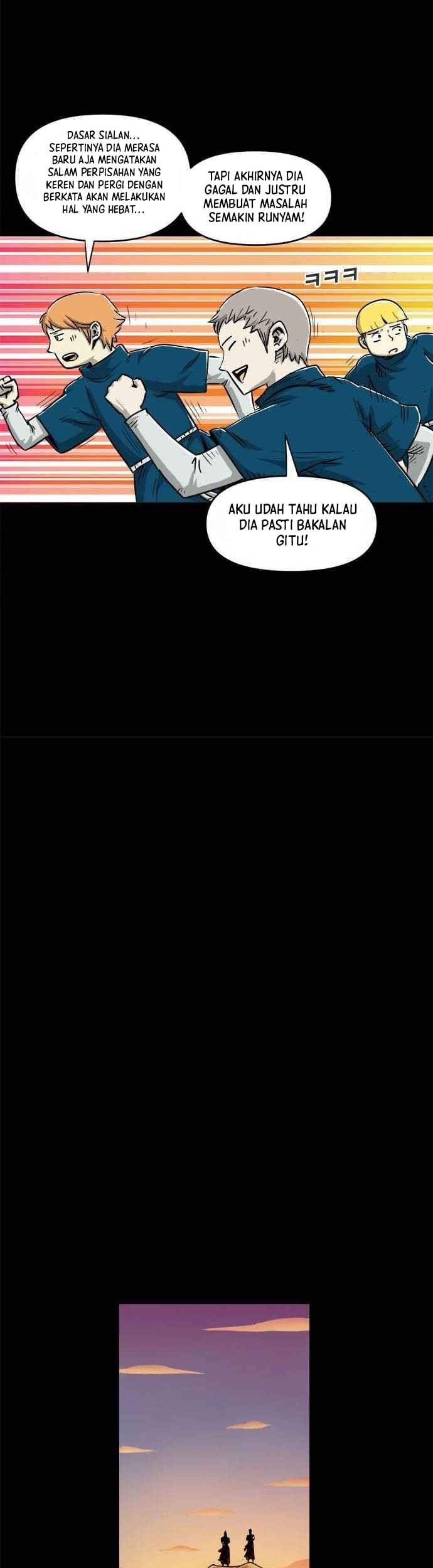 Karuna Chapter 6 Gambar 21