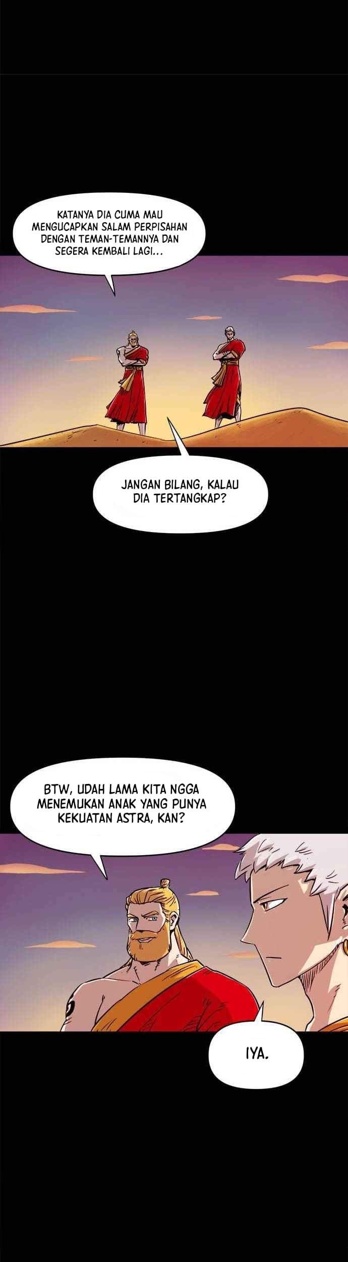 Karuna Chapter 6 Gambar 23
