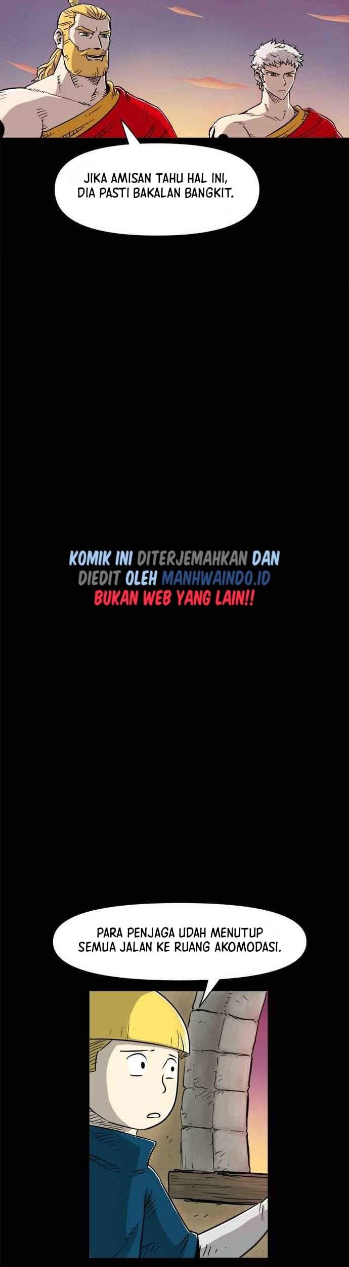 Karuna Chapter 6 Gambar 25