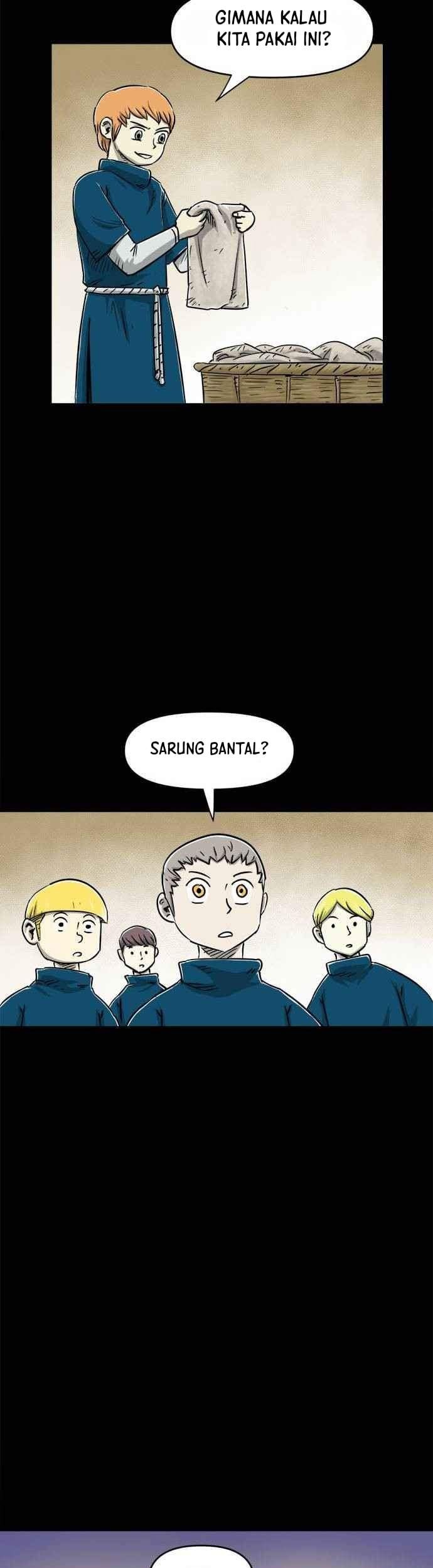 Karuna Chapter 6 Gambar 27