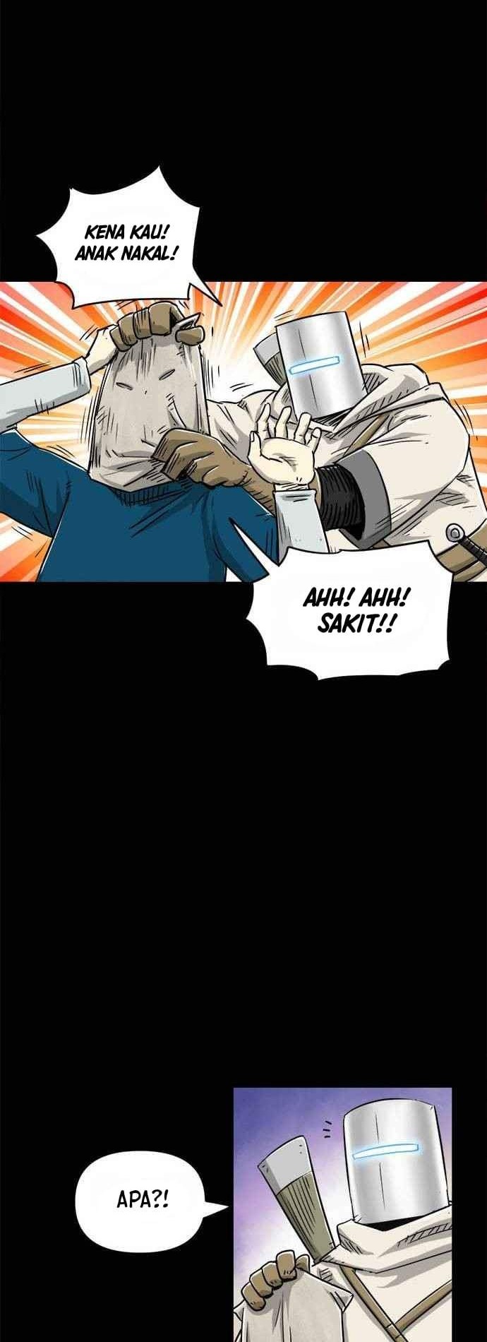 Karuna Chapter 6 Gambar 30