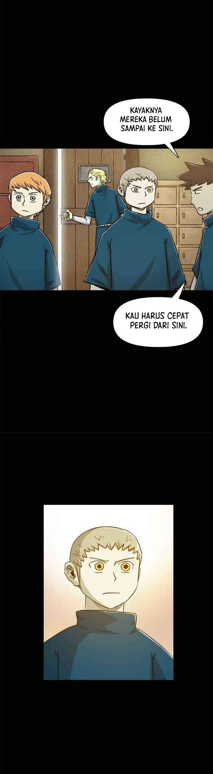 Karuna Chapter 6 Gambar 33