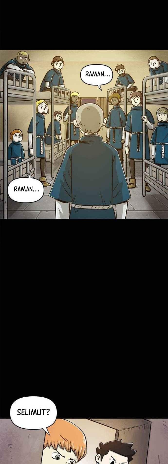 Karuna Chapter 6 Gambar 34