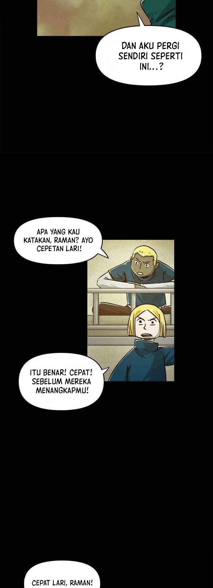 Karuna Chapter 6 Gambar 36