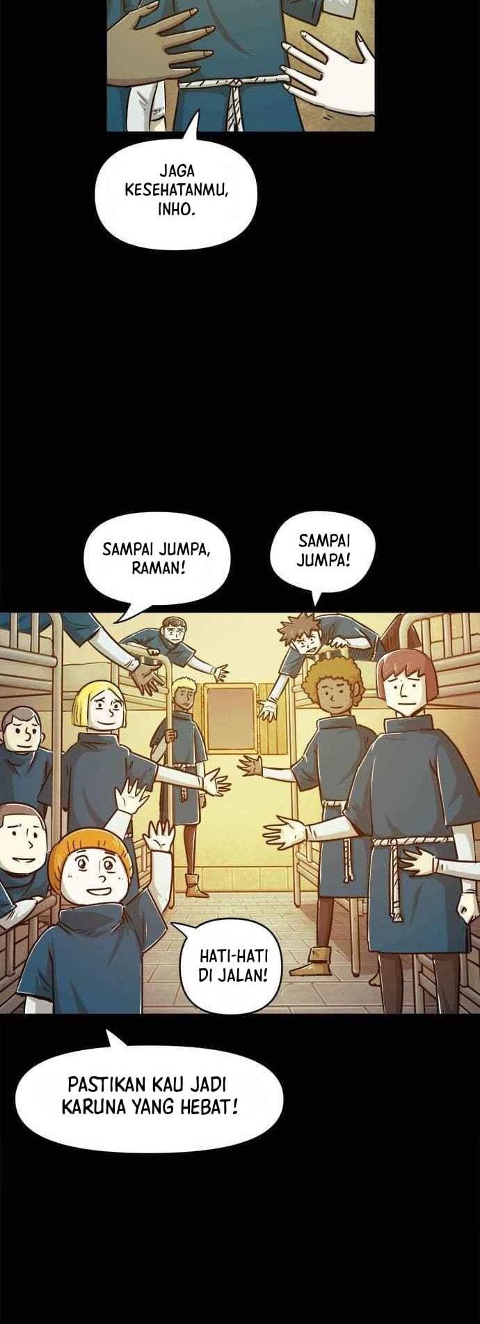 Karuna Chapter 6 Gambar 40