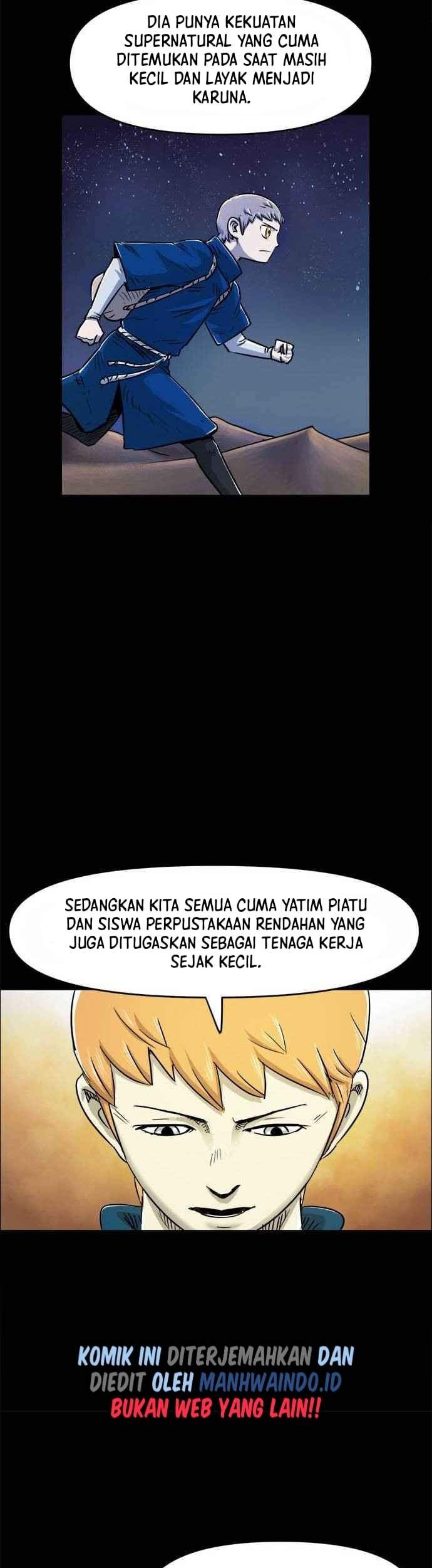 Karuna Chapter 6 Gambar 49