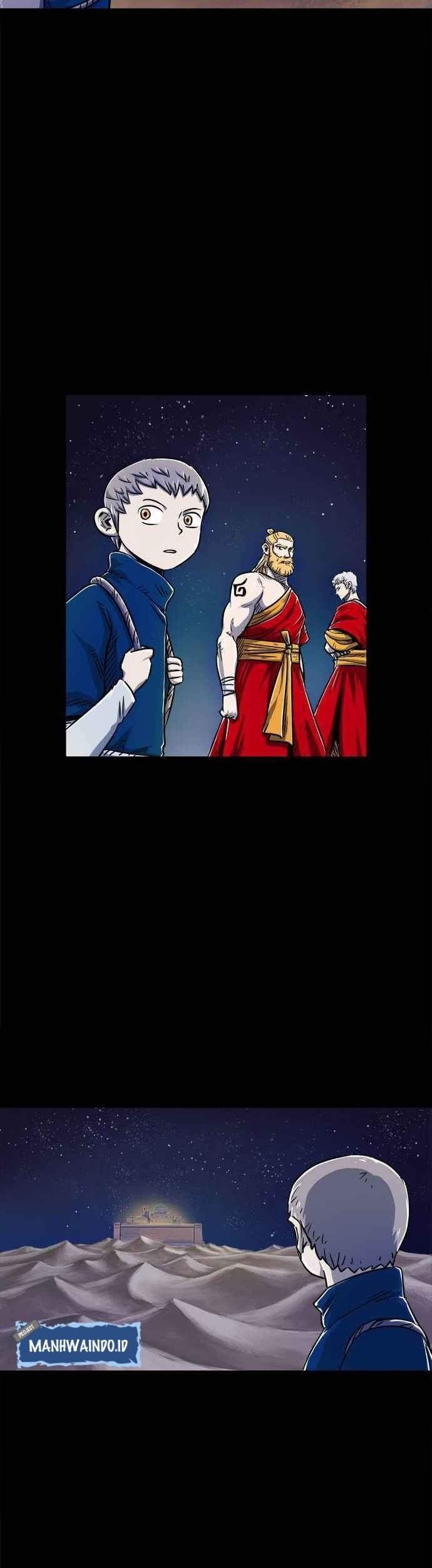 Karuna Chapter 6 Gambar 56