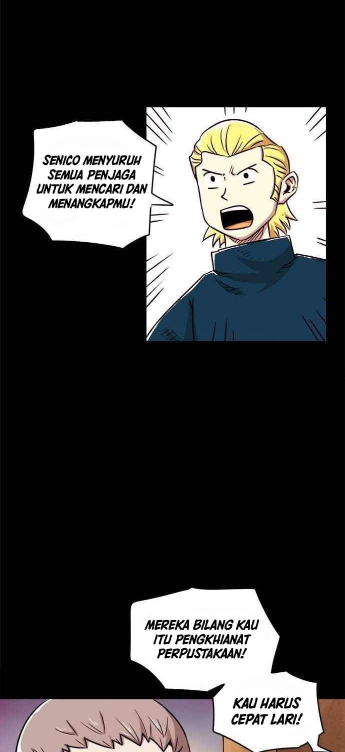 Karuna Chapter 6 Gambar 8