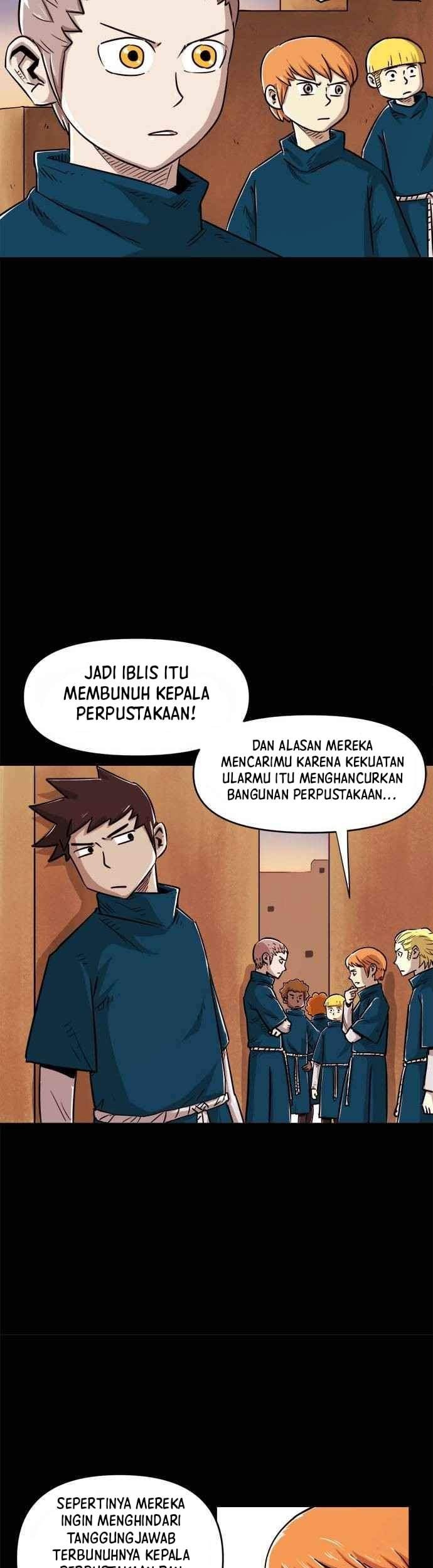 Karuna Chapter 6 Gambar 9