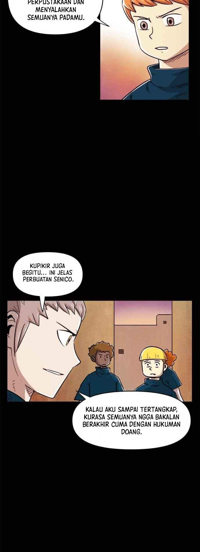 Karuna Chapter 6 Gambar 10