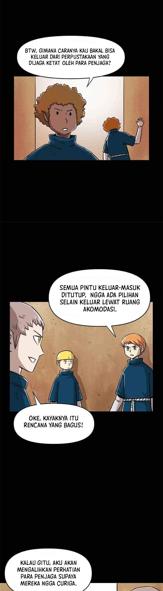 Karuna Chapter 6 Gambar 11