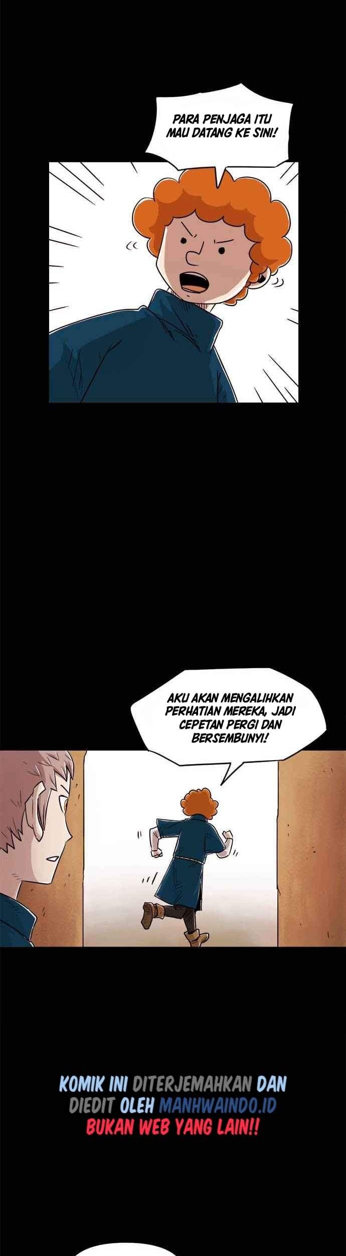 Karuna Chapter 6 Gambar 13
