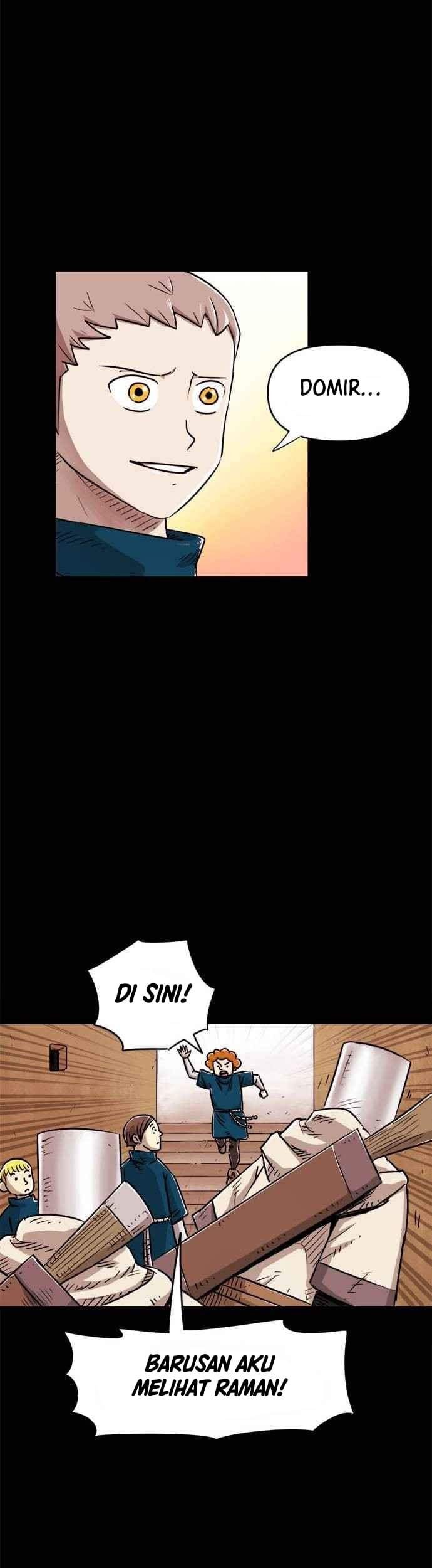 Karuna Chapter 6 Gambar 15