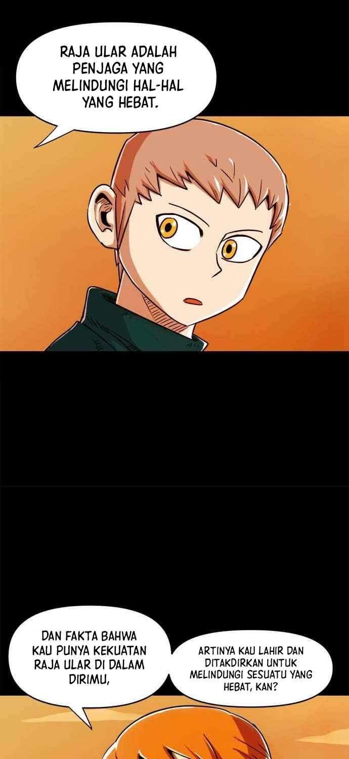 Karuna Chapter 5 Gambar 21