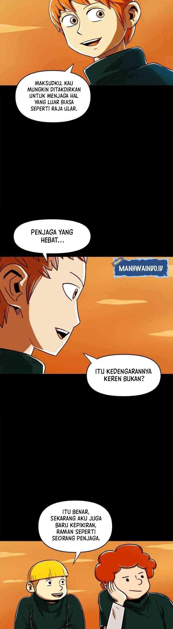 Karuna Chapter 5 Gambar 22