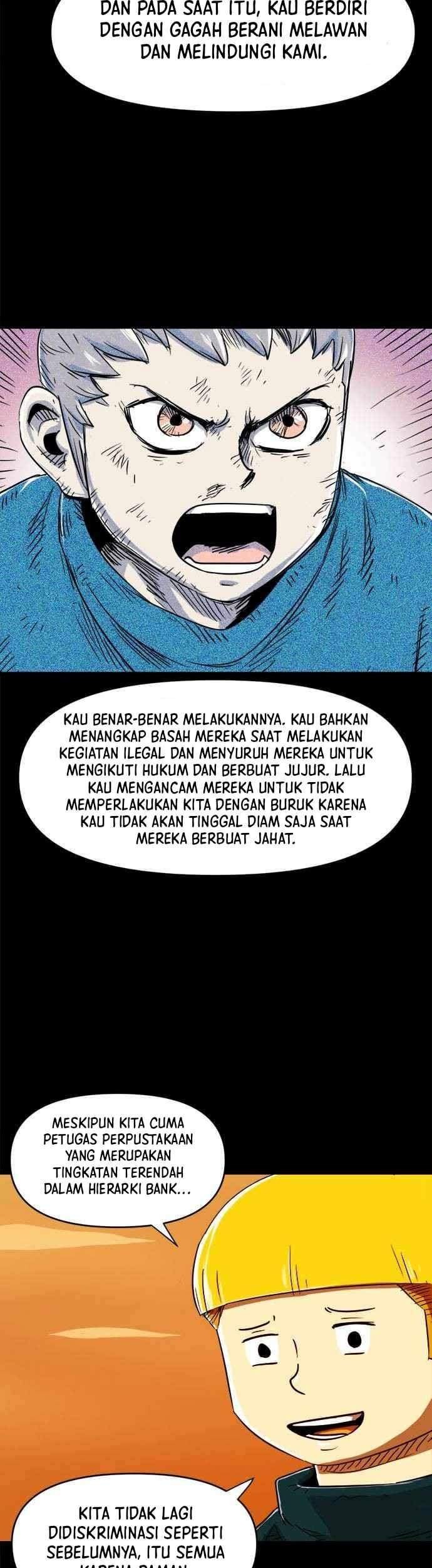 Karuna Chapter 5 Gambar 24