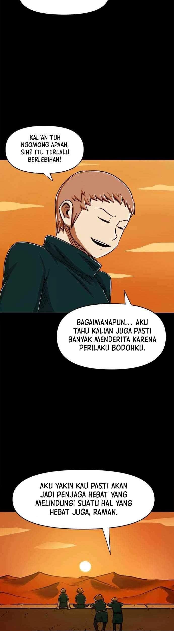 Karuna Chapter 5 Gambar 26