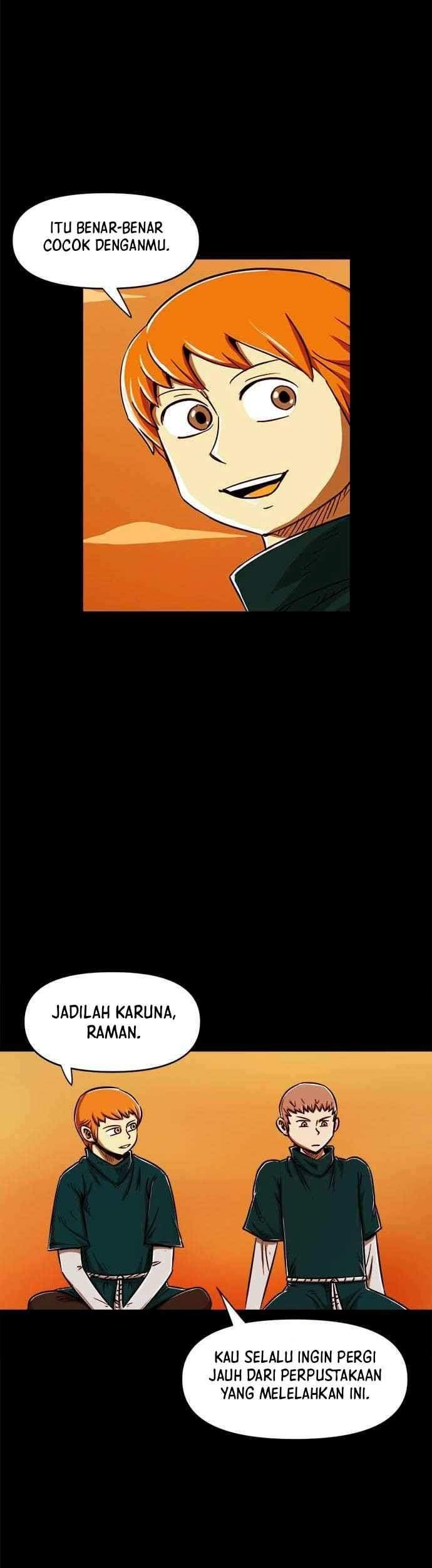 Karuna Chapter 5 Gambar 28