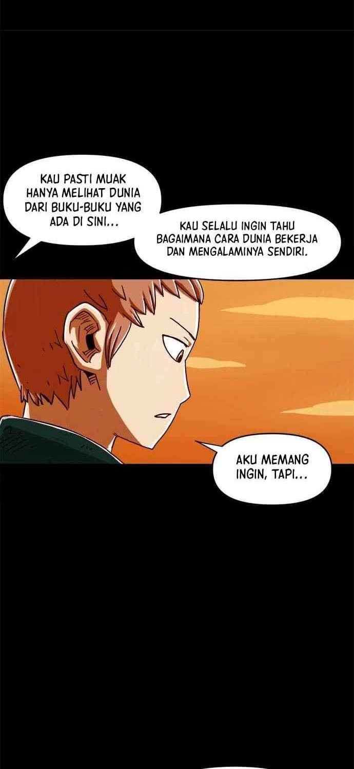Karuna Chapter 5 Gambar 29