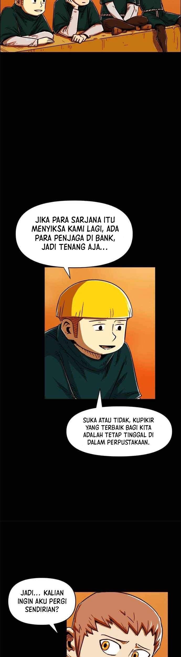 Karuna Chapter 5 Gambar 32