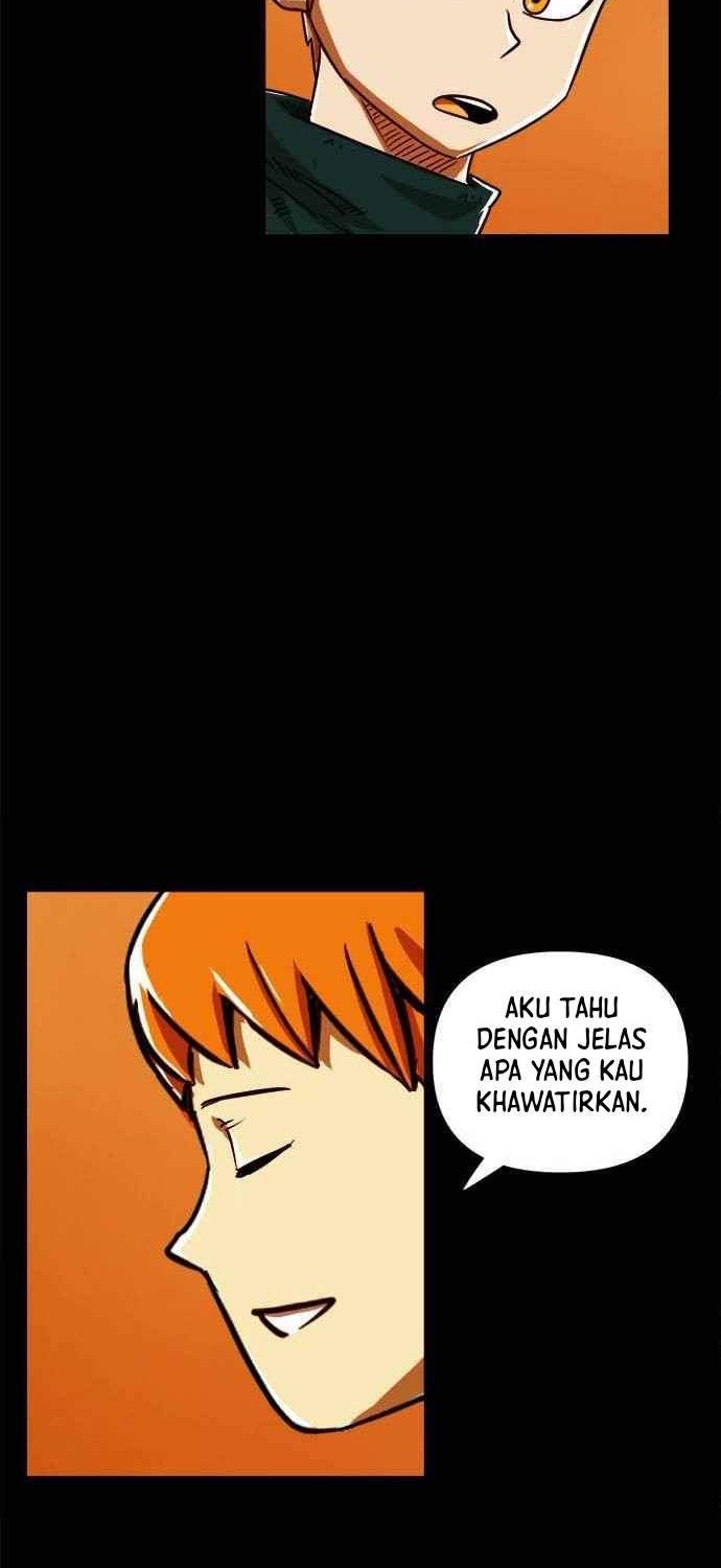Karuna Chapter 5 Gambar 33