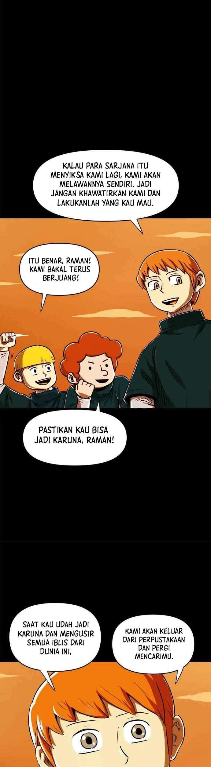 Karuna Chapter 5 Gambar 34