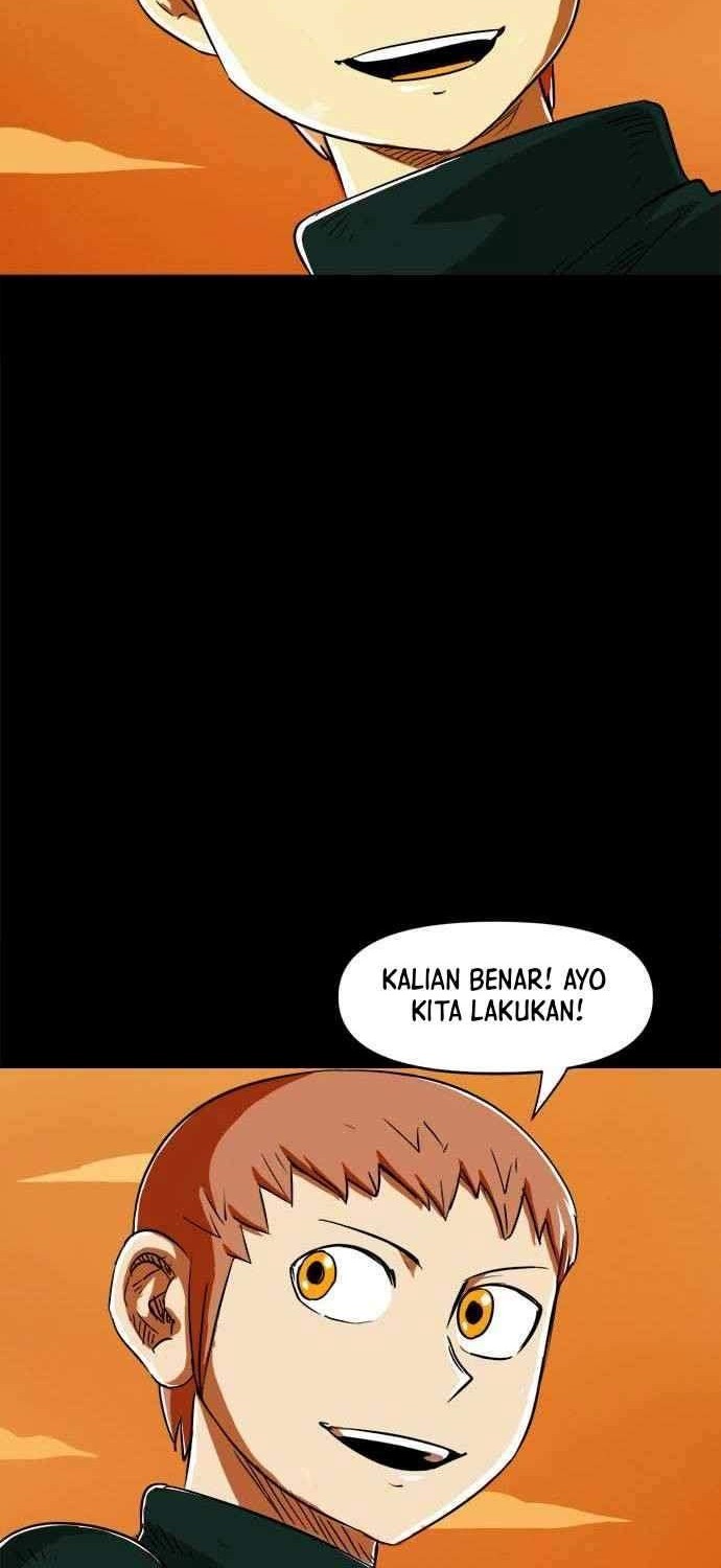 Karuna Chapter 5 Gambar 35