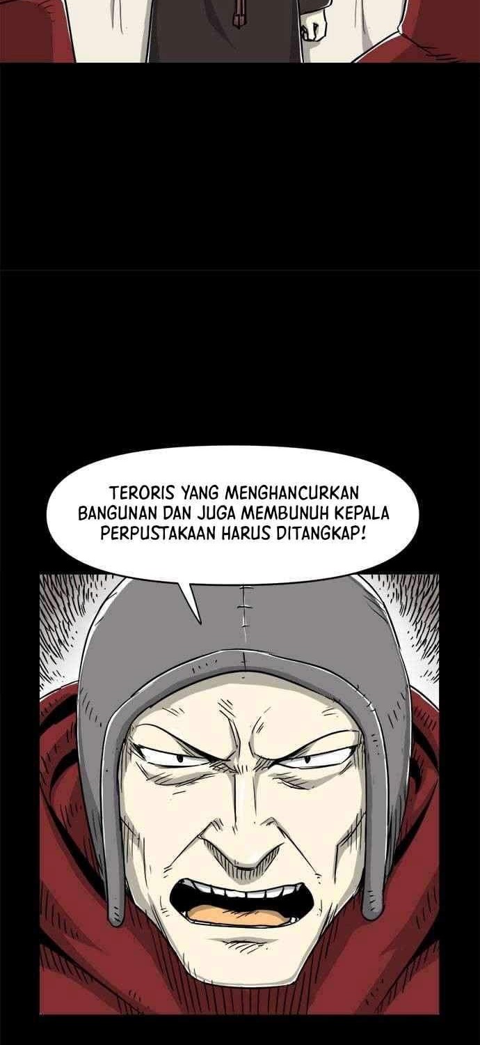 Karuna Chapter 5 Gambar 41