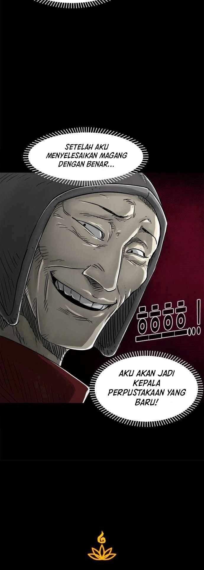 Karuna Chapter 5 Gambar 46