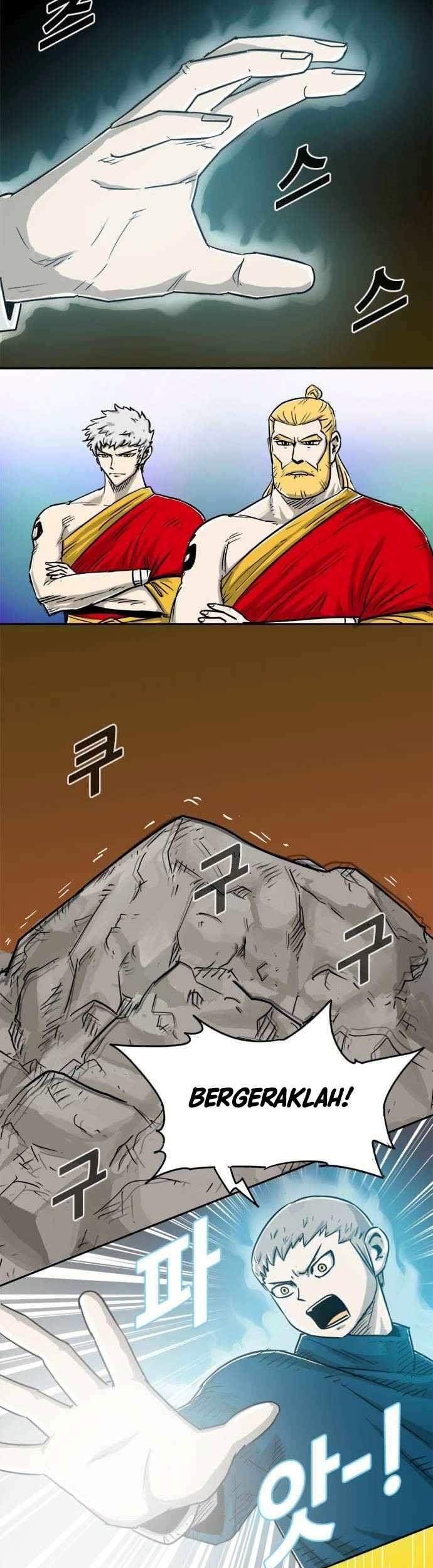 Karuna Chapter 5 Gambar 4