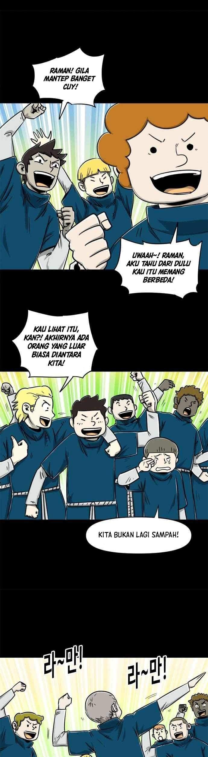 Karuna Chapter 5 Gambar 8