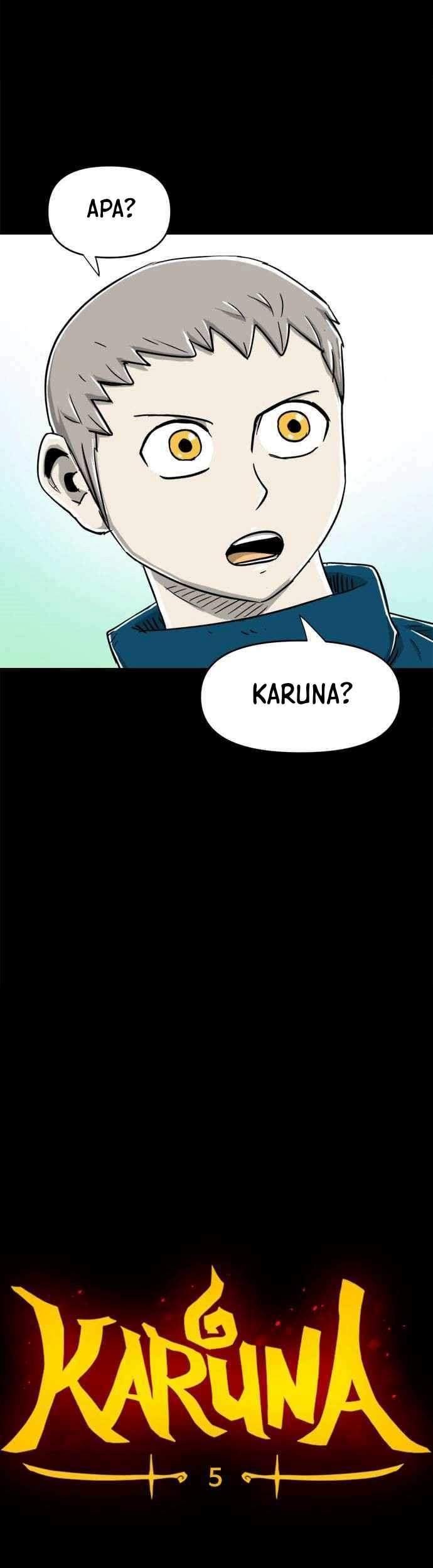 Karuna Chapter 5 Gambar 16