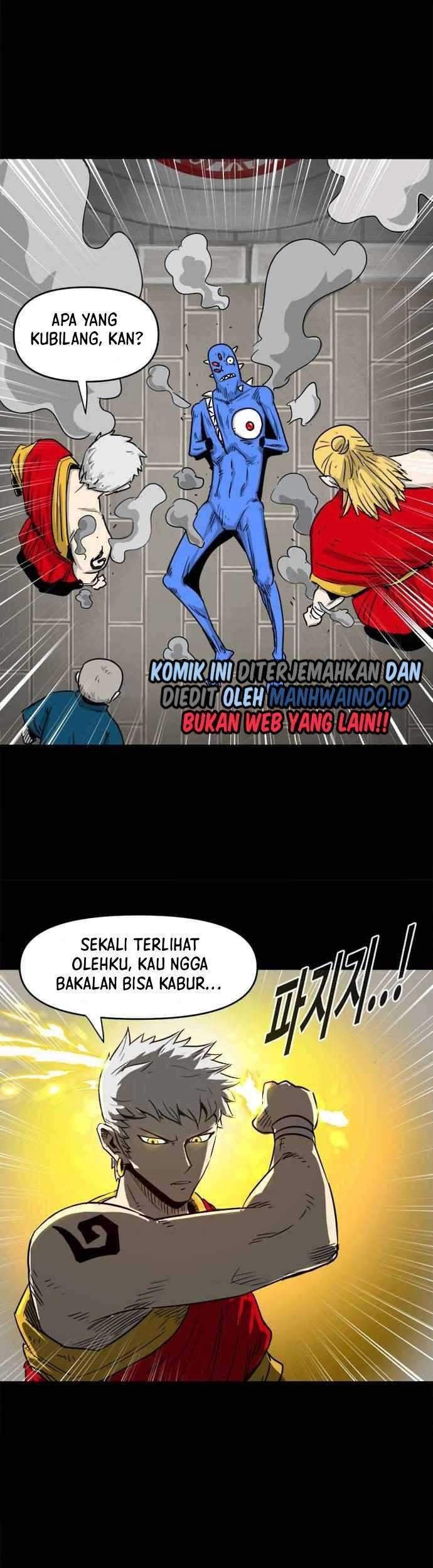 Karuna Chapter 4 Gambar 21