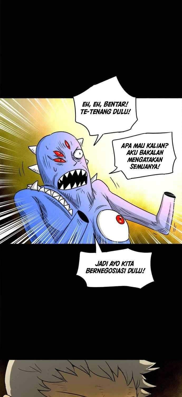 Karuna Chapter 4 Gambar 22