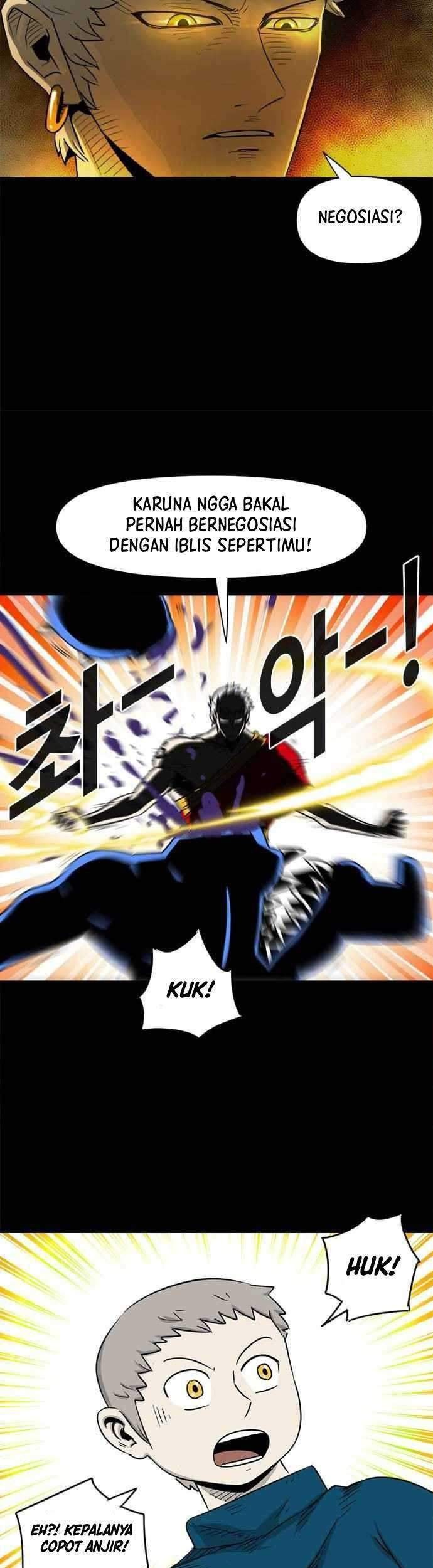 Karuna Chapter 4 Gambar 23