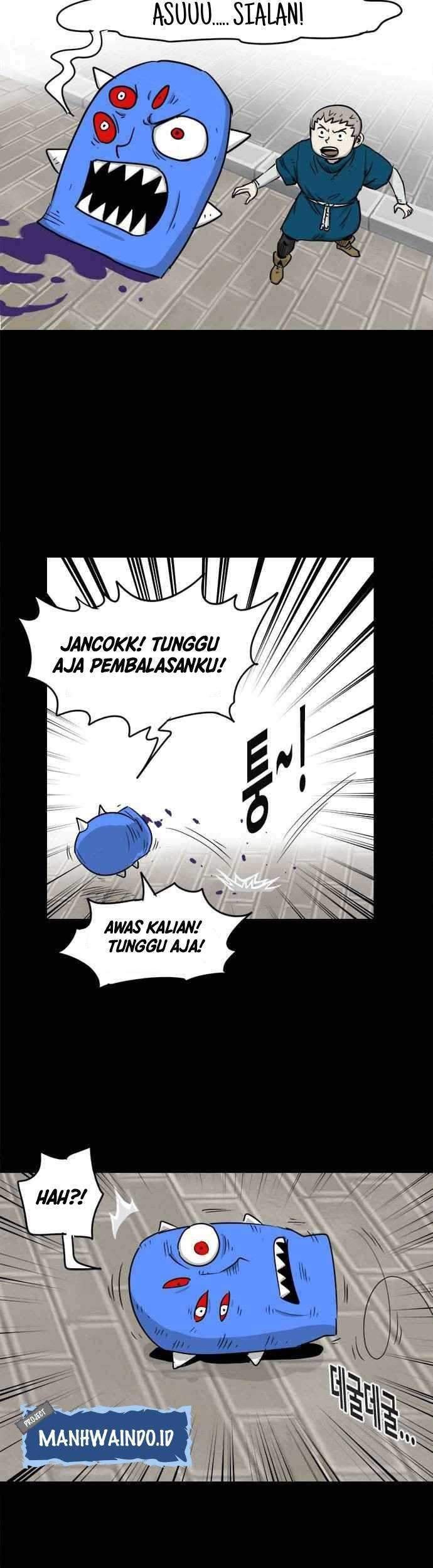 Karuna Chapter 4 Gambar 25