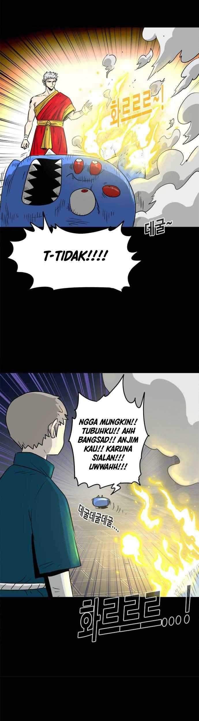 Karuna Chapter 4 Gambar 27