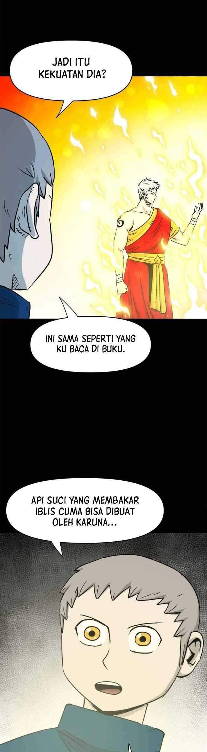 Karuna Chapter 4 Gambar 29
