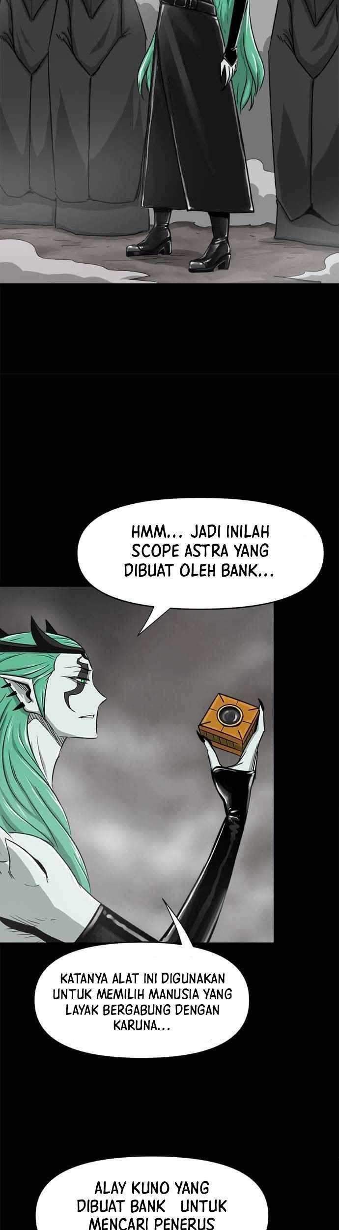 Karuna Chapter 4 Gambar 35