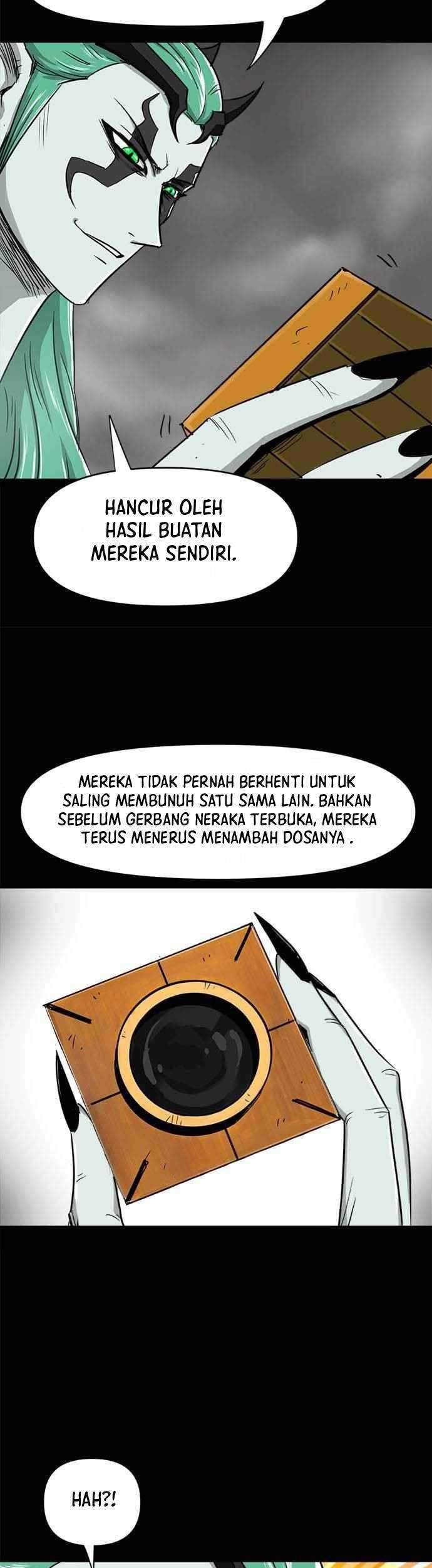 Karuna Chapter 4 Gambar 37