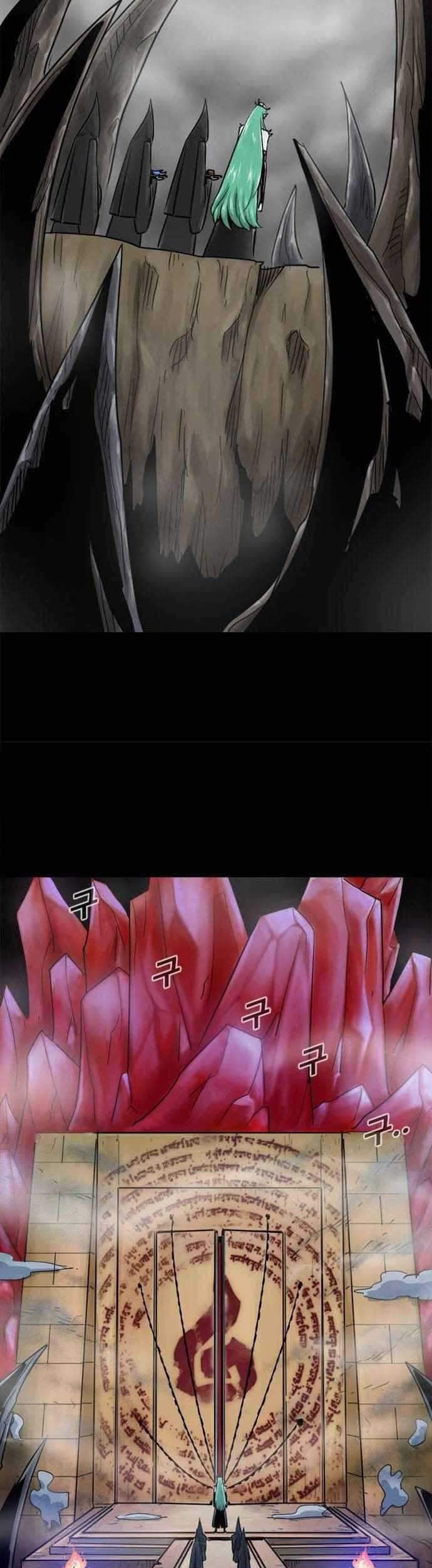 Karuna Chapter 4 Gambar 41