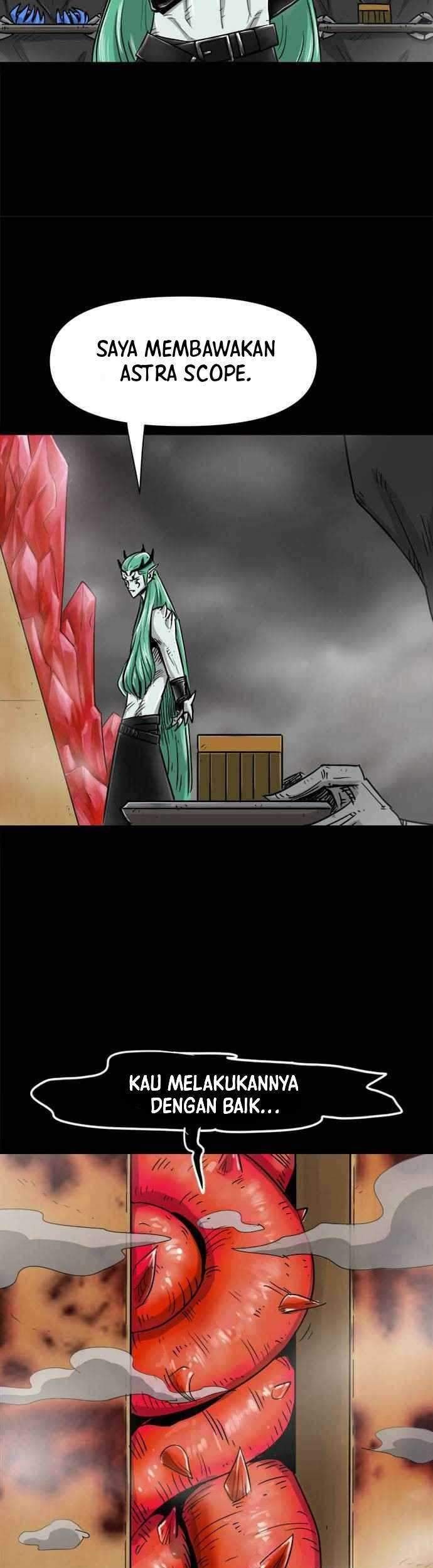 Karuna Chapter 4 Gambar 43