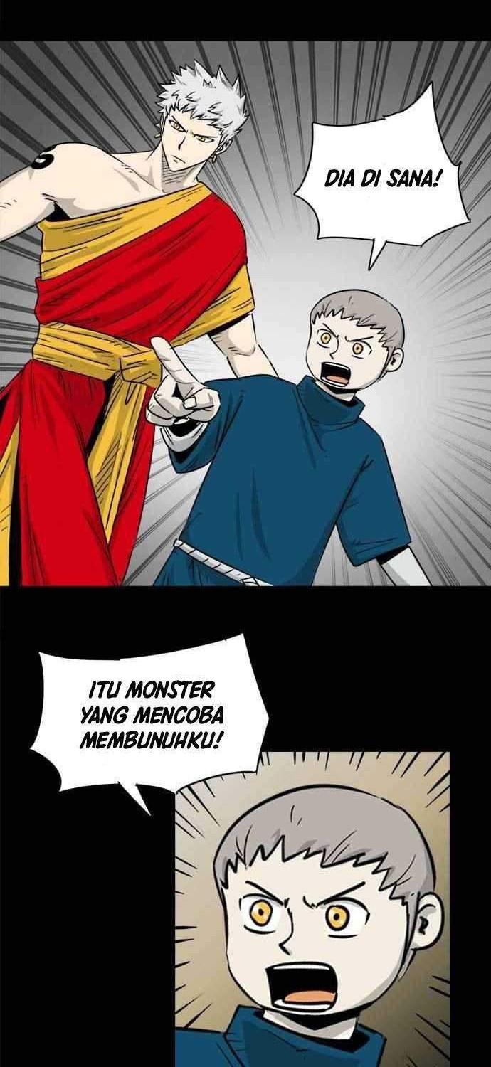 Karuna Chapter 4 Gambar 4