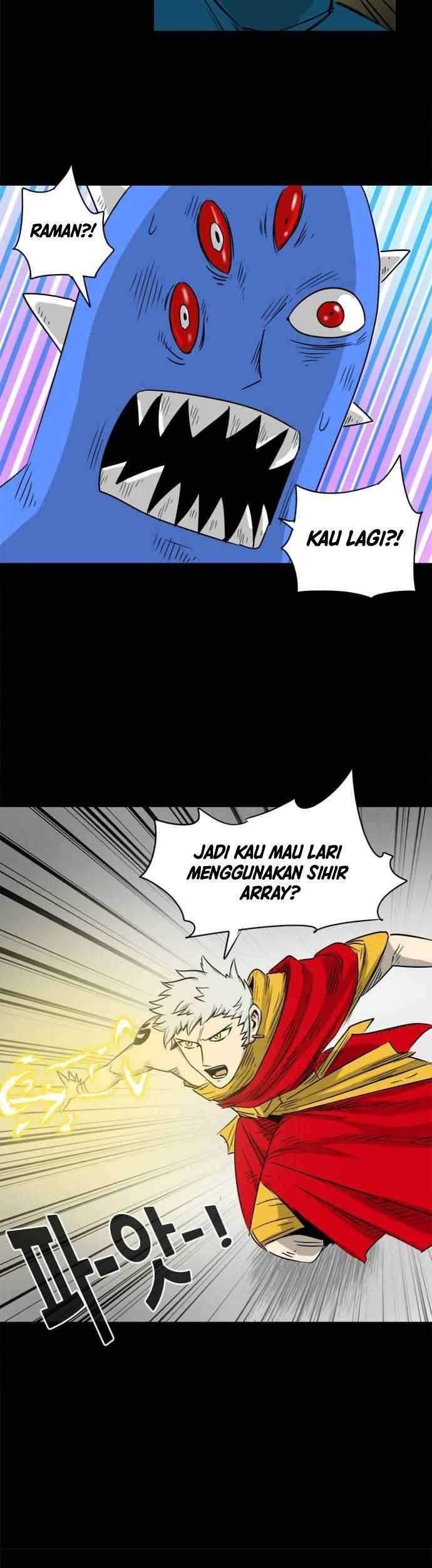 Karuna Chapter 4 Gambar 5