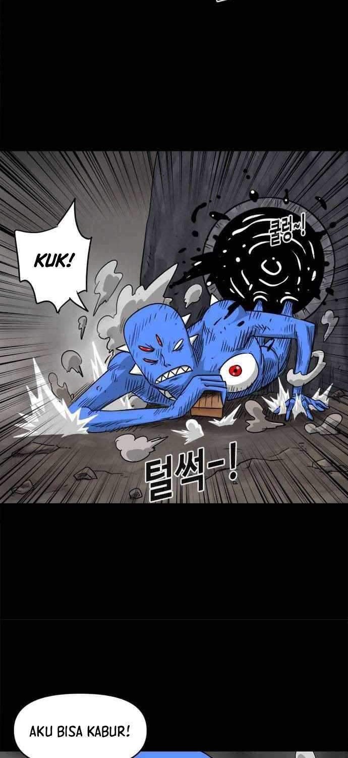 Karuna Chapter 4 Gambar 14