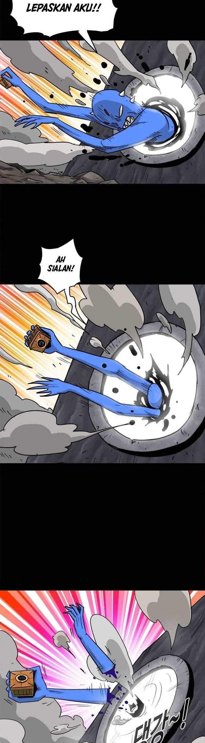 Karuna Chapter 4 Gambar 17