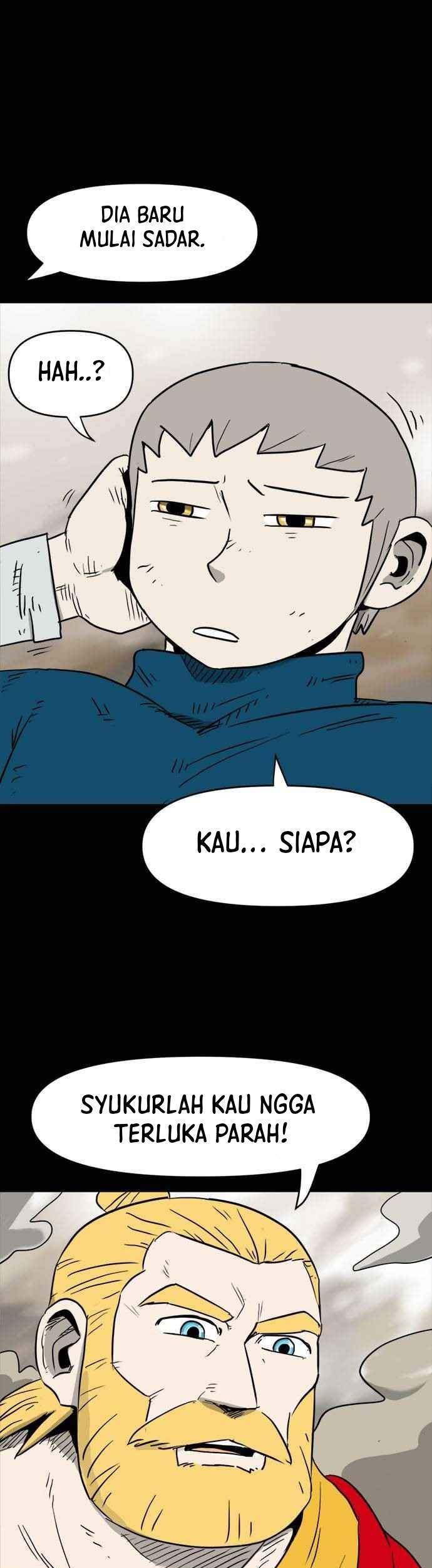 Karuna Chapter 3 Gambar 19